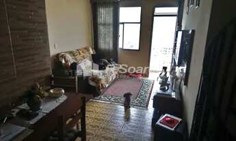 Imagem 2: COBERTURA COM TRÊS QUARTOS SENDO UMA SUÍTE, EM CAMPINHO, RUA CÂNDIDO BENÍCIO