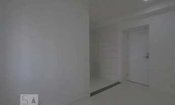 Imagem 2: Apartamento para Aluguel - Parque Reboucas, 1 Quarto, 35 m2