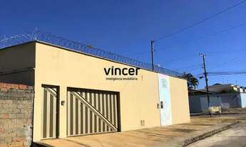 Imagem: Excelente casa no residencial Jardim Helvecia