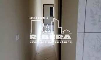 Imagem 6: VENDA - CASA JARDIM PIRATININGA / SOROCABA/SP