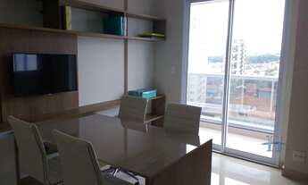 Imagem: Sala para alugar, 37 m² por R$ 2.370,00/mês