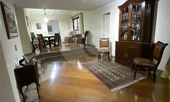 Imagem 6: São Paulo - Apartamento Padrão - HIGIENÓPOLIS