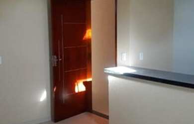 Imagem 7: Apartamento com 1 dormitório para alugar, 45 m² por R$ 550,00/mês - Centro - Caucaia/CE