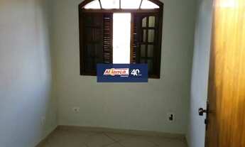 Imagem 7: ÓTIMO SOBRADO INDIVIDUAL 290M² COM 4 DORMITÓRIOS E 5 VAGAS DE GARAGEM - PARQUE JUREMA