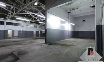 Imagem 4: Galpão para locação Belenzinho