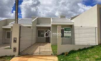 Imagem: Casa com 2 dormitórios para alugar por