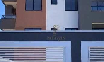 Imagem 3: Apartamento com 2 dormitórios à venda, 55 m² por R$ 247.900,00 - Afonso Pena - São José do