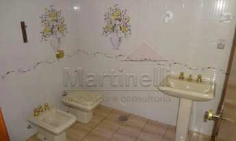 Imagem 5: Casa Padrão em Ribeirão Preto