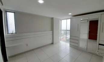 Imagem 7: Apartamento para aluguel tem 90 metros quadrados com 3 quartos em Tambauzinho - João Pesso