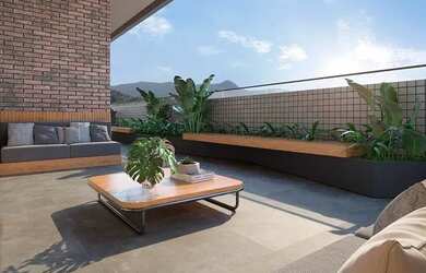 Imagem 7: APARTAMENTO COM 120 m² - GUILHERMINA - PRAIA GRANDE SP