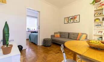 Imagem: Apartamento para Aluguel - Jardim Paulista