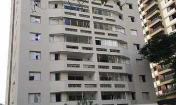 Imagem 3: Cobertura Edifício Regina Alphaville região central, 264 m2