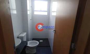 Imagem 8: Apartamento para locação recém entregue no mais novo condominio Gondel CIty, na região do