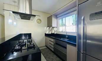 Imagem 5: Casa de Alto Padrão com 3 Dormitórios Sendo 1 Suíte