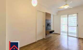 Imagem 2: Apartamento Locação 1 Dormitórios - 45 m² Vila Olímpia