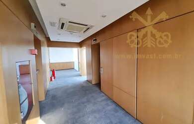 Imagem 5: São Paulo - Prédio Inteiro - Água Branca