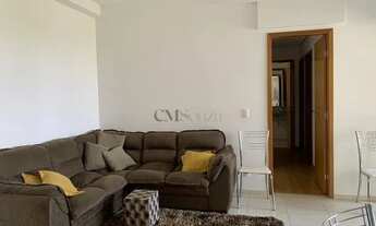 Imagem 6: LONDRINA - Apartamento Padrão - Gleba Palhano