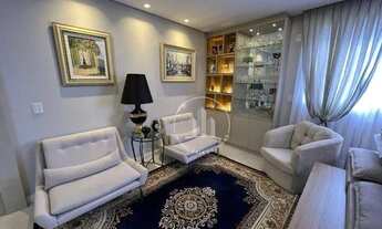 Imagem 2: Apartamento com 3 dormitórios à venda, 150 m² por R$ 1.980.000,00 - Campinas - São José/SC