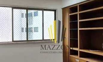 Imagem 4: Graças | 135m² | Varanda | Nascente | 3 Quartos sendo 1 Suíte | Dependência Completa