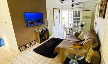 Imagem 2: Residencial Laranjeiras: Duplex 03 Quartos