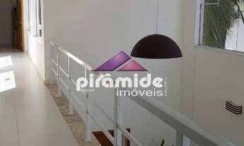 Imagem 6: Casa com 4 dormitórios, 324 m² - venda por R$ 5.500.000 ou aluguel por R$ 30.000/mês - Pra