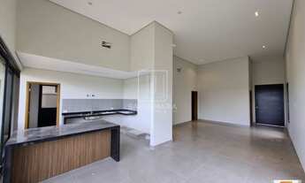 Imagem 3: Casa (térrea em condominio) 3 dormitórios/suite, portaria 24hs, lazer, espaço gourmet, sal