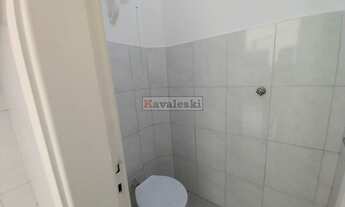 Imagem 7: ALUGO SOBRADO INDIANOPOLIS 157 M²