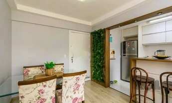 Imagem 6: Apartamento para Venda - 71.2m², 3 dormitórios, sendo 1 suites, 1 vaga - Cavalhada