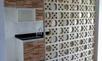 Imagem 3: Apartamento para Locação 2 Quartos, 1 Suite, 1 Vaga, 52M², Chácara Santo Antônio, São Paul