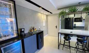 Imagem 3: APARTAMENTO RESIDENCIAL em Porto Alegre - RS, Menino Deus