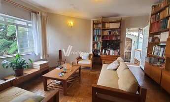 Imagem 6: Casa - Jardim Chapadão - Campinas