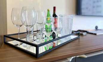 Imagem 4: São Paulo - Apartamento Padrão - ITAIM BIBI