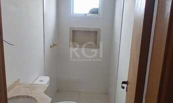 Imagem 5: Sobrado em Hípica