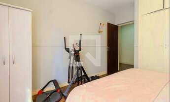 Imagem 6: Apartamento à Venda - Vila Olímpia, 3 Quartos, 90 m2