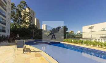 Imagem 3: Apartamento em São Paulo