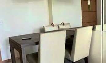 Imagem: 2 quartos com uma maravilhosa vista livre