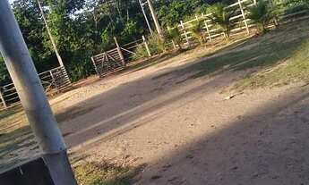 Imagem 6: Terreno Jacamim com casa