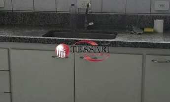 Imagem 7: Aluga apartamento Vila Imperial com 3 dormitórios sendo 1 tipo apartamento, sala 3 ambient