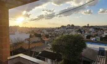 Imagem 2: Cobertura com 2 dormitórios à venda, 102 m² por R$ 435.000,00 - Parque Capuava - Santo And