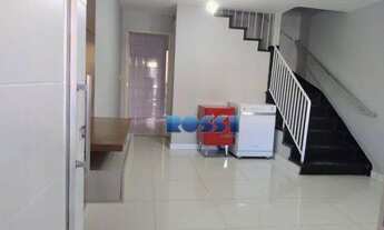 Imagem 4: Sobrado com 2 dormitórios à venda, 89 m² por R$ 750.000,00 - Parque da Mooca - São Paulo/S