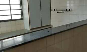 Imagem 2: Casa com 3 dormitórios para alugar, 100 m² por R$ 2.800,00/mês - Vila Formosa - São Paulo