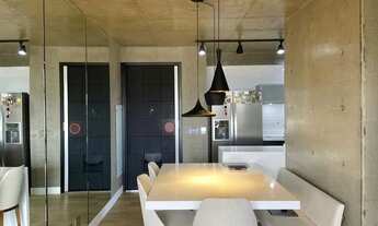 Imagem: Apartamento Venda Campo Belo 70 m² 2 Dormitórios