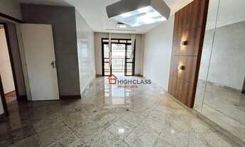 Imagem 2: Apartamento com 3 dormitórios para alugar, 150 m² por R$ 3.140/mês - Praia da Costa - Vila