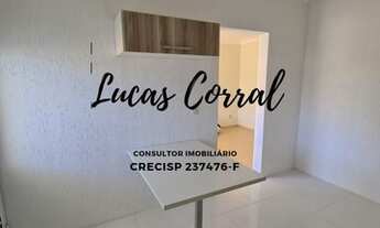 Imagem 3: APARTAMENTO RESIDENCIAL em SOROCABA - SP, JARDIM SIMUS