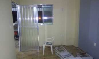 Imagem: Casa tipo apartamento 2 quartos