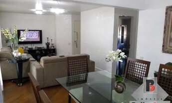 Imagem: Apartamento 3 Quartos Mooca 100m²