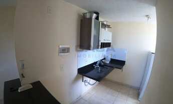 Imagem 2: DMApartamento para venda tem 48 metros quadrados com 2 quartos em Colina de Laranjeiras