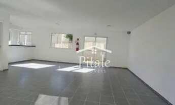 Imagem 6: Apartamento com 2 dormitórios, 40 m² - venda por R$ 250.000 ou aluguel por R$ 1.290/mês