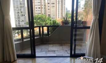 Imagem 5: Apartamento Duplex com 2 dormitórios para alugar, 134 m² por R$ 7.500,00/mês - Pinheiros