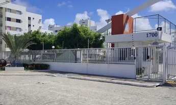 Imagem: Apartamento para venda na Aruana - MAR DE